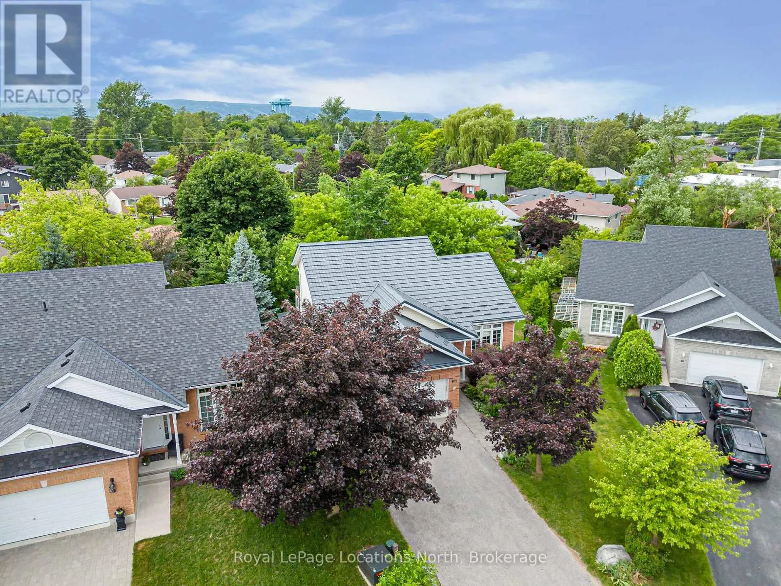 18 RIVER RUN