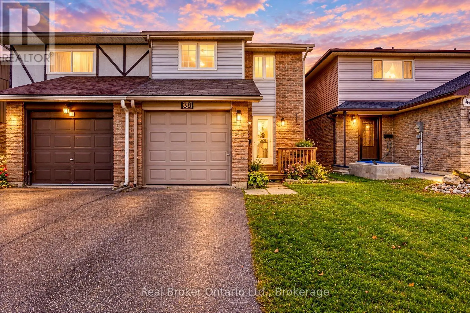 38 CHRISTIE CRESCENT