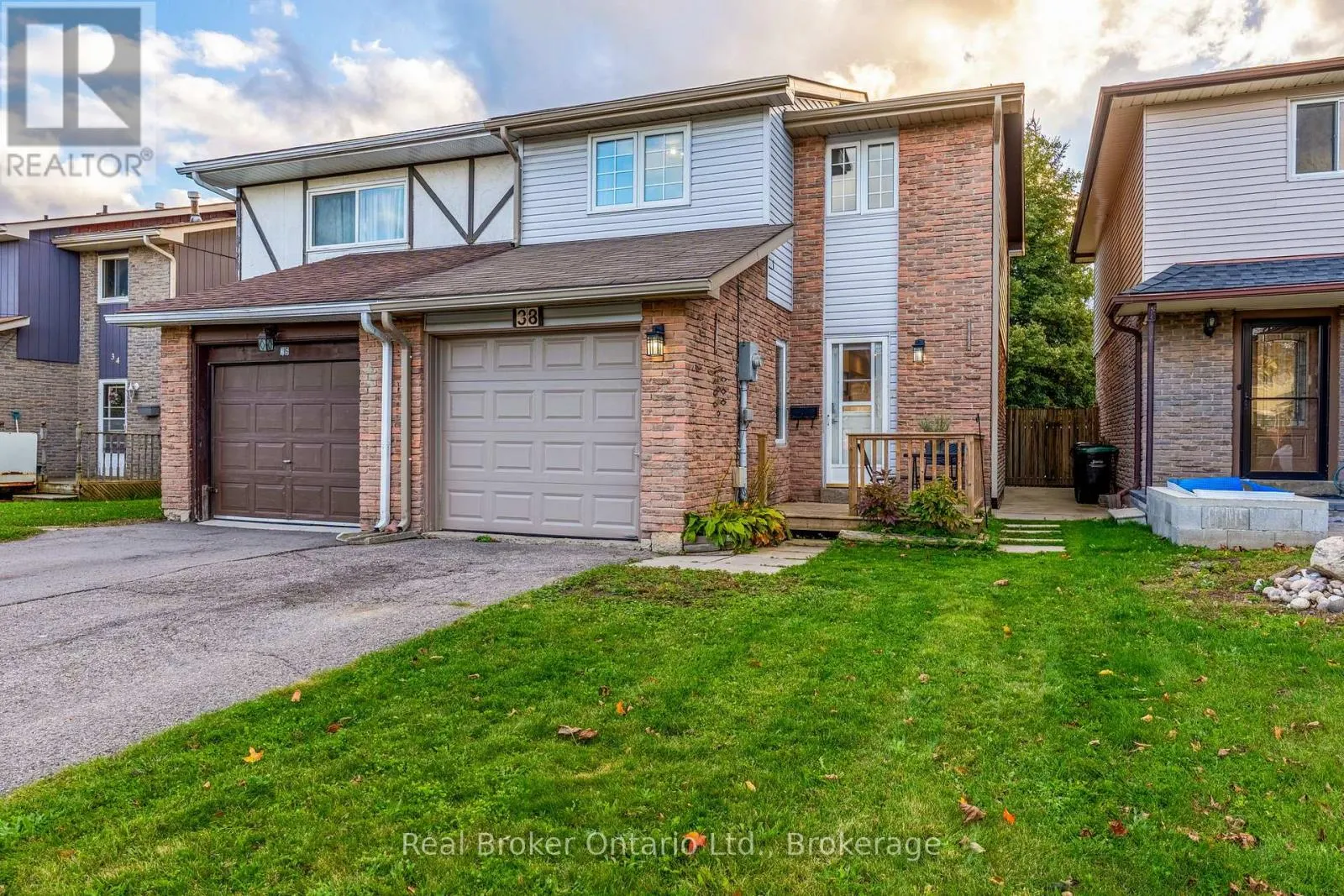38 CHRISTIE CRESCENT
