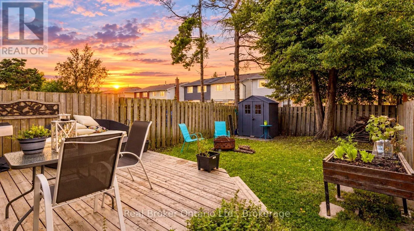 38 CHRISTIE CRESCENT