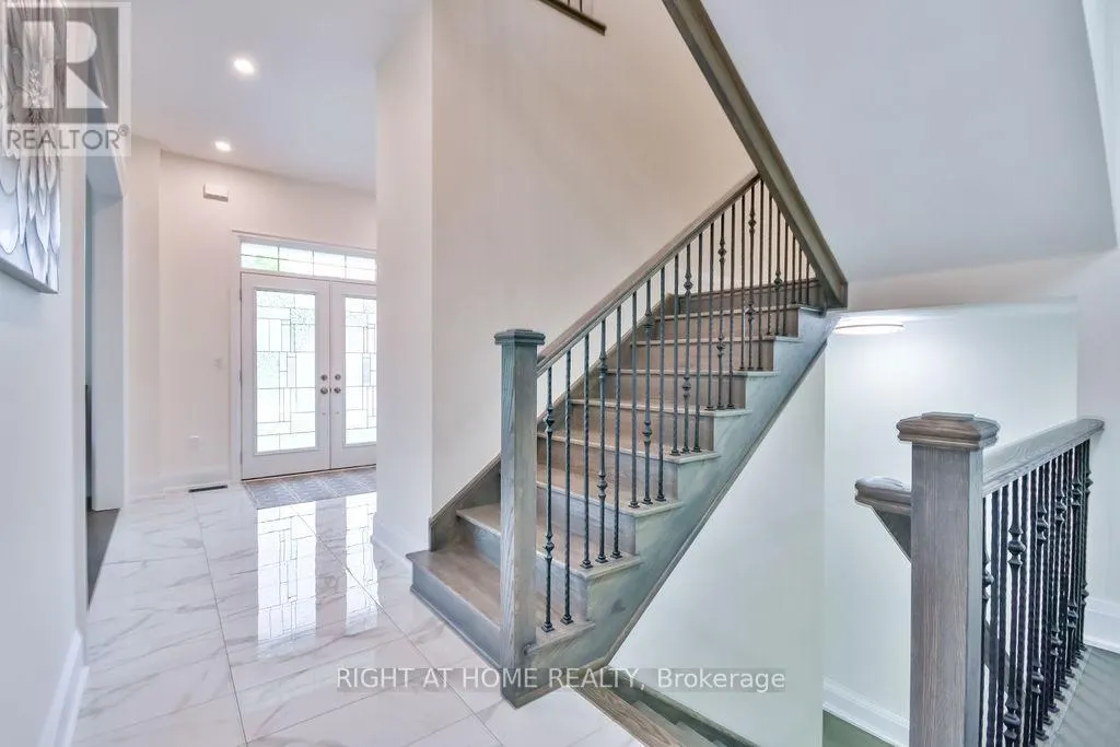 8 FOREST HEIGHTS COURT