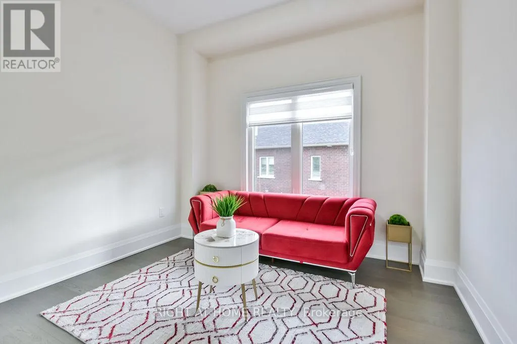 8 FOREST HEIGHTS COURT