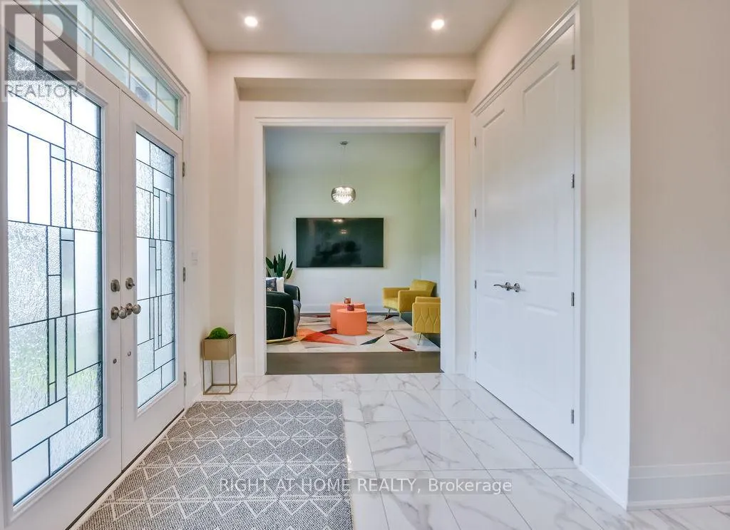 8 FOREST HEIGHTS COURT