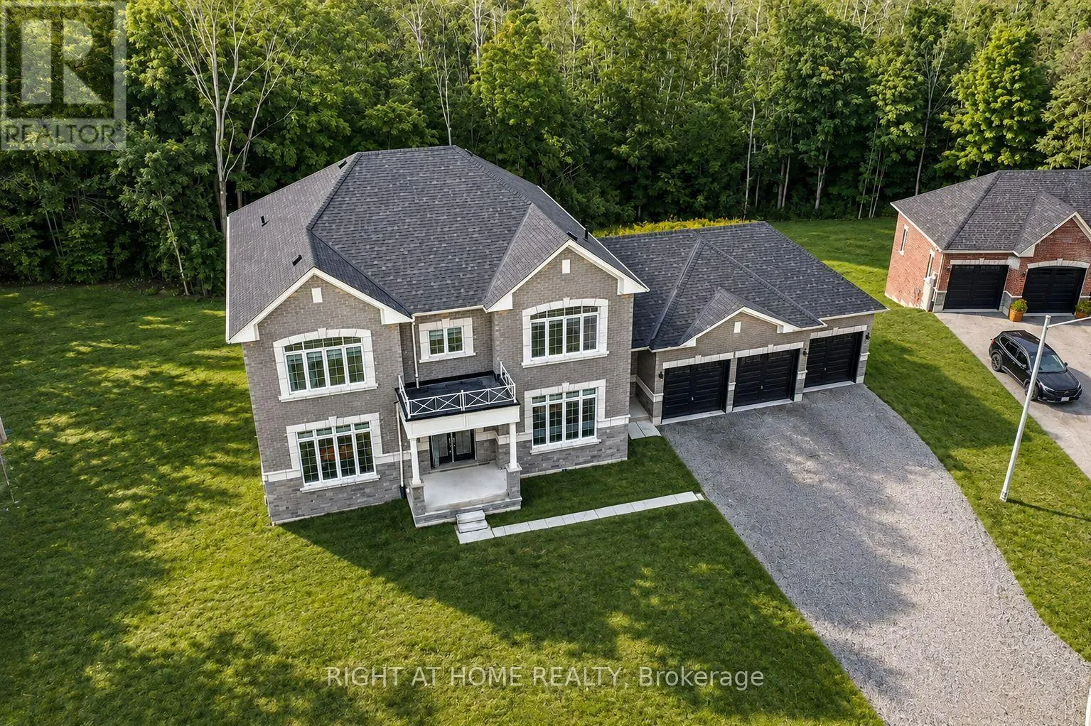 8 FOREST HEIGHTS COURT