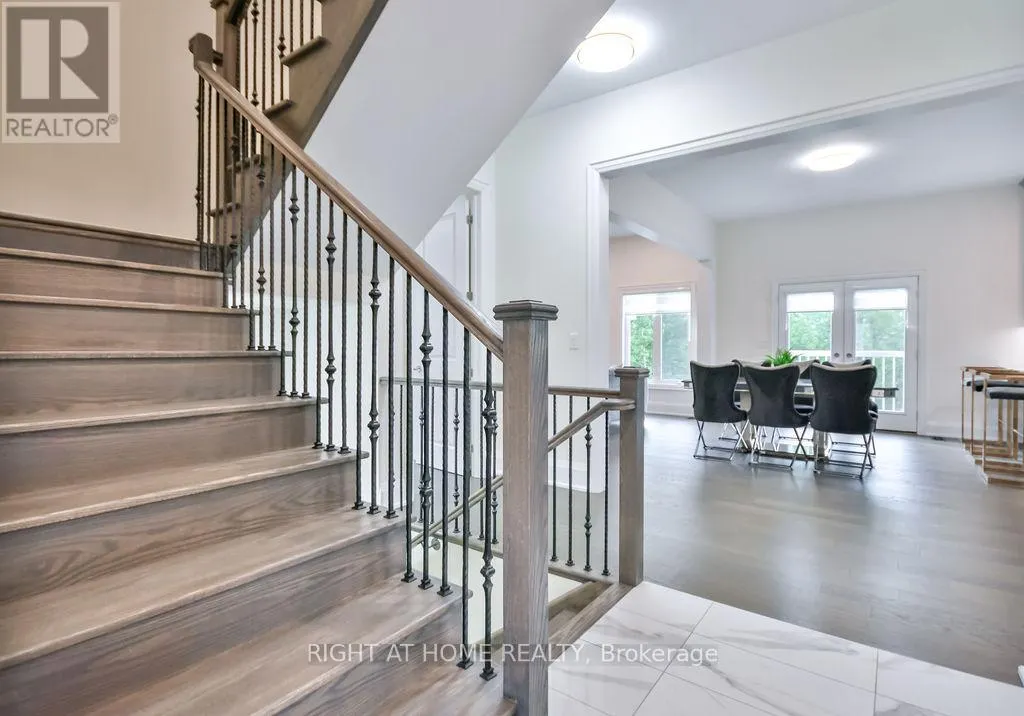 8 FOREST HEIGHTS COURT