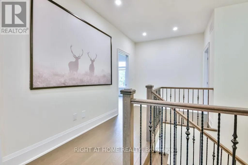 8 FOREST HEIGHTS COURT