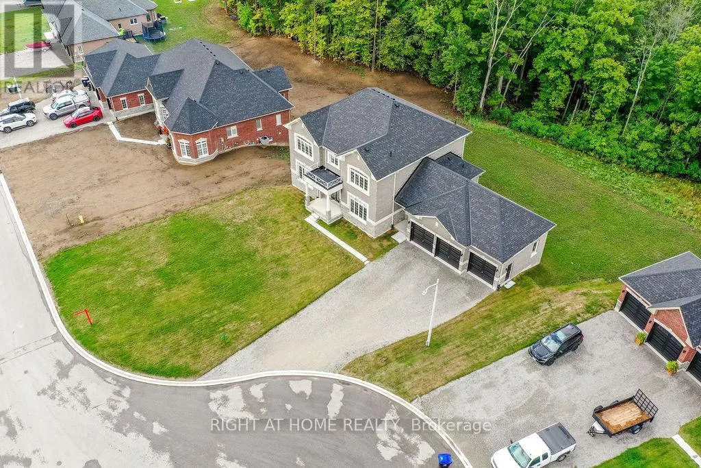 8 FOREST HEIGHTS COURT
