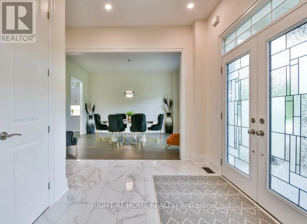 8 FOREST HEIGHTS COURT