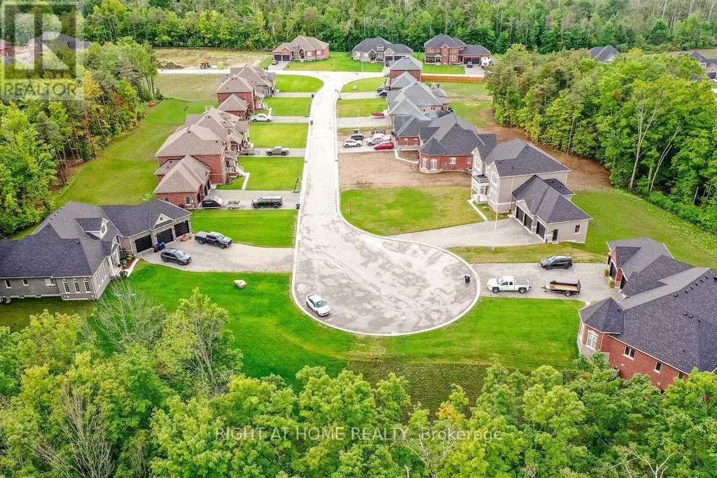 8 FOREST HEIGHTS COURT