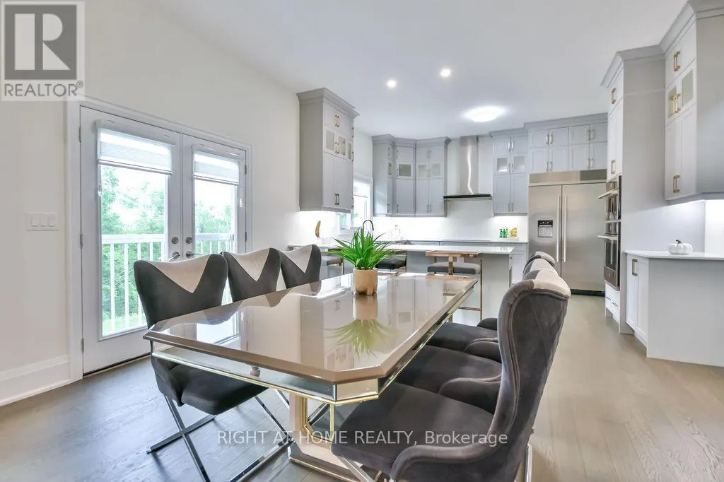 8 FOREST HEIGHTS COURT