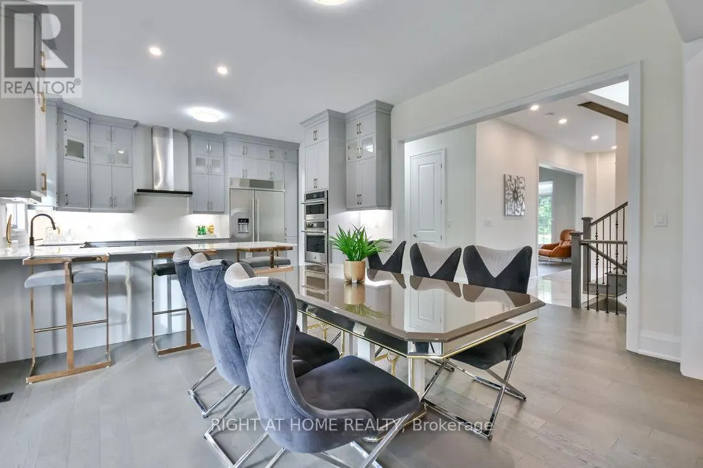 8 FOREST HEIGHTS COURT