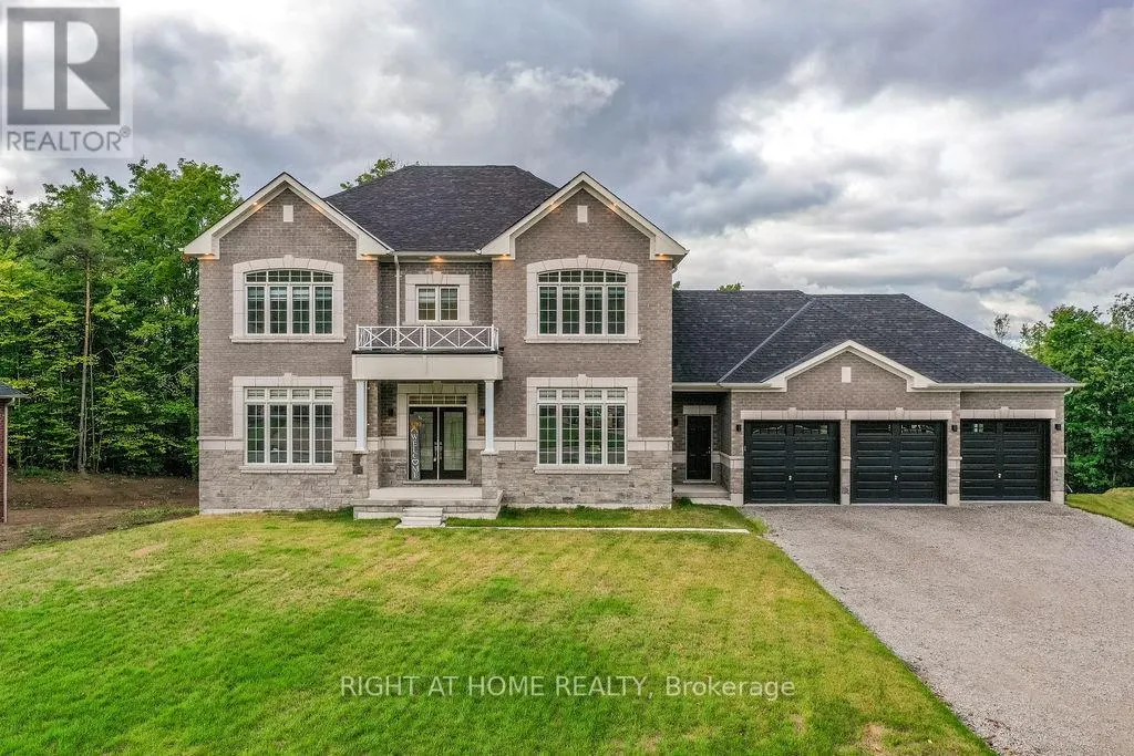 8 FOREST HEIGHTS COURT
