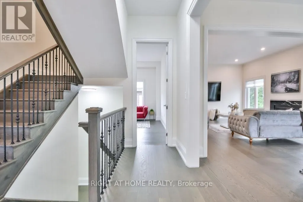 8 FOREST HEIGHTS COURT