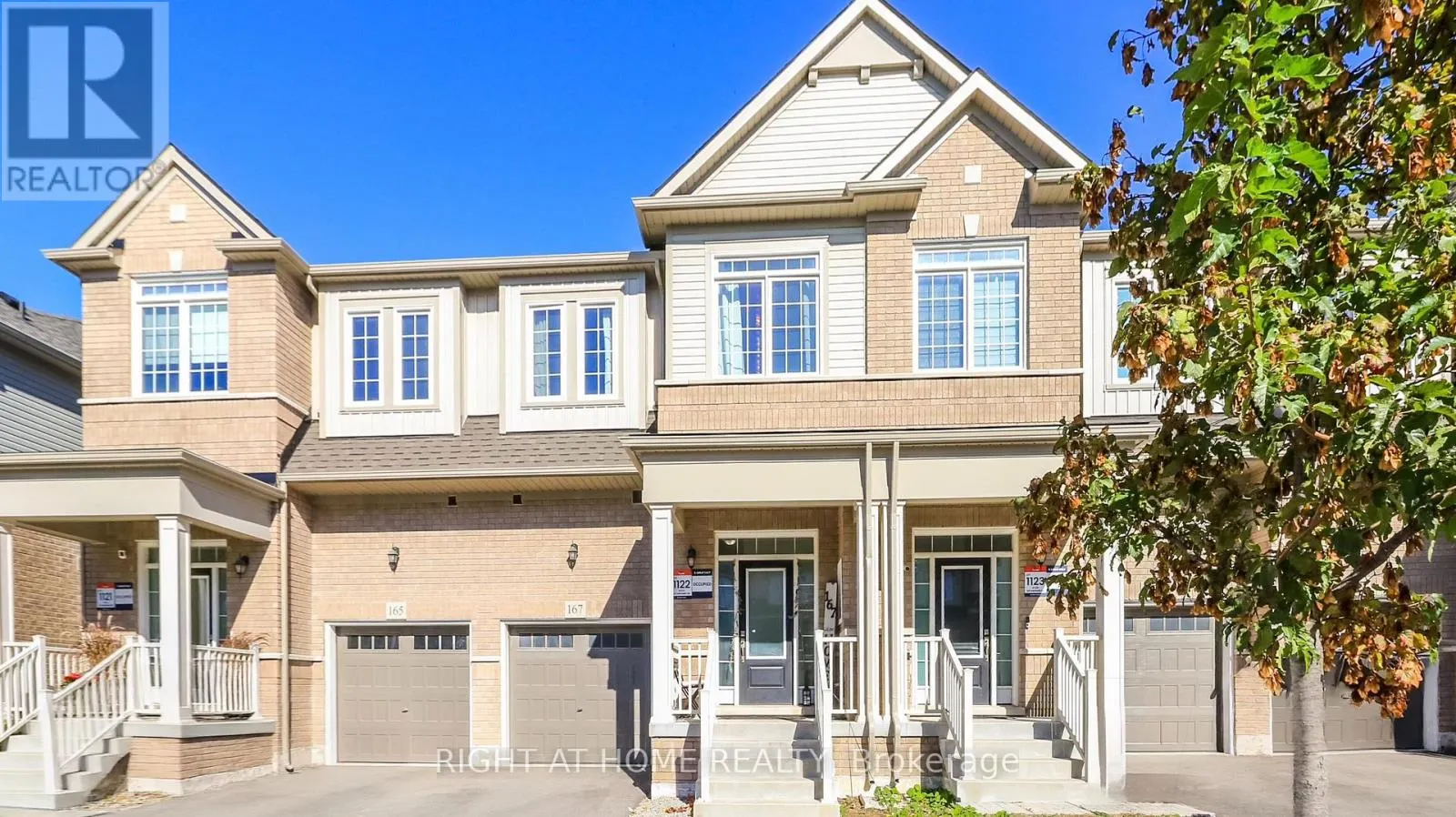167 SHEPHERD DRIVE