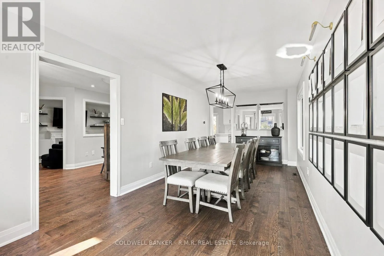46 HONEY CRESCENT