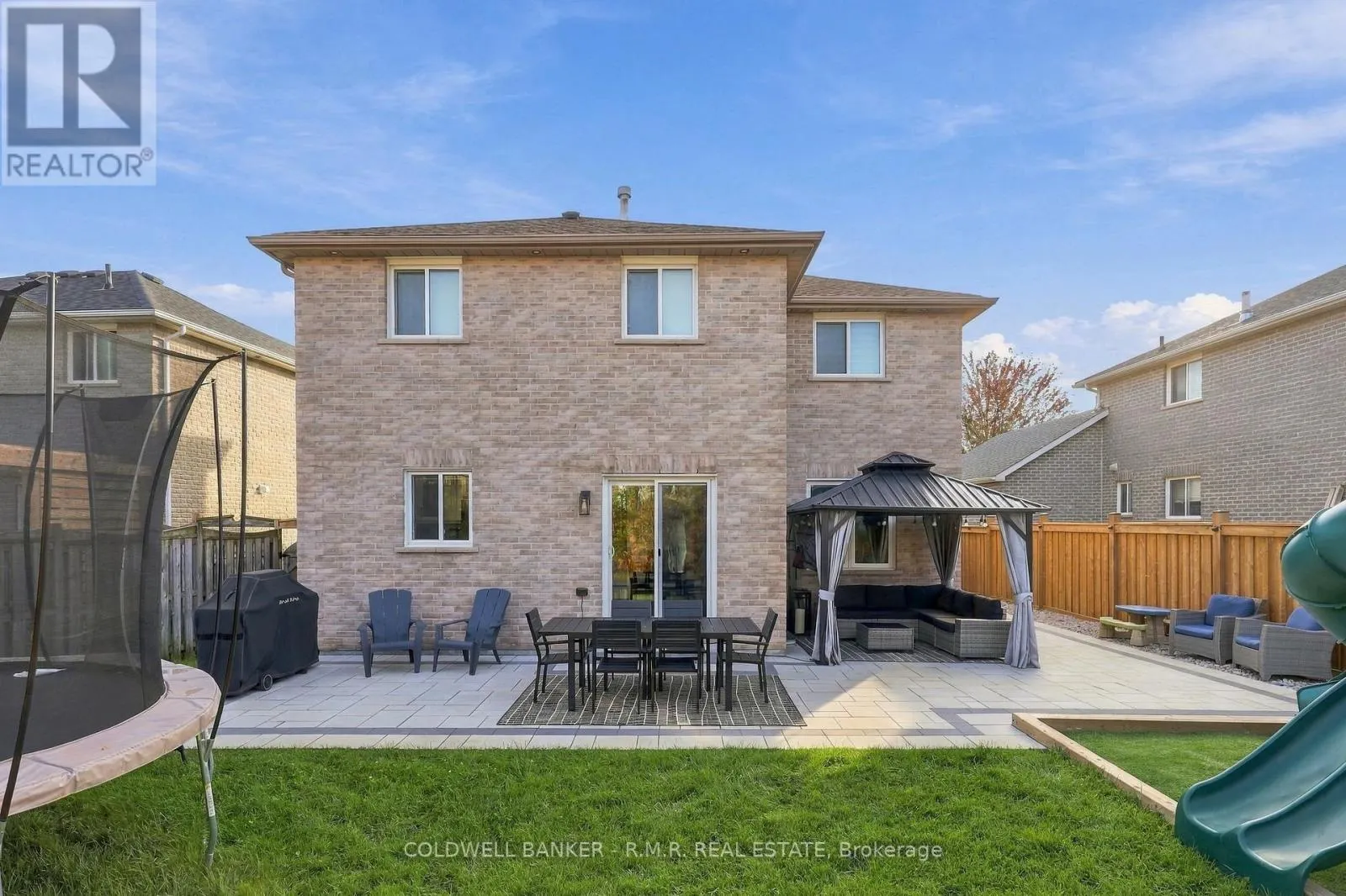 46 HONEY CRESCENT