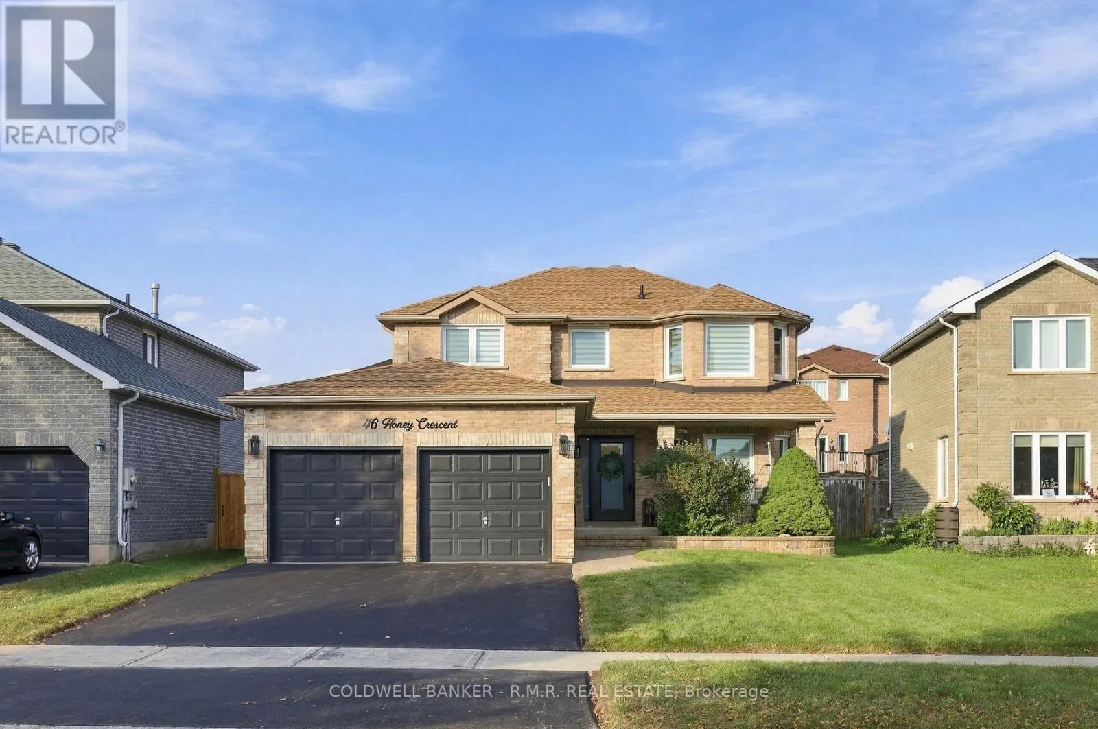46 HONEY CRESCENT