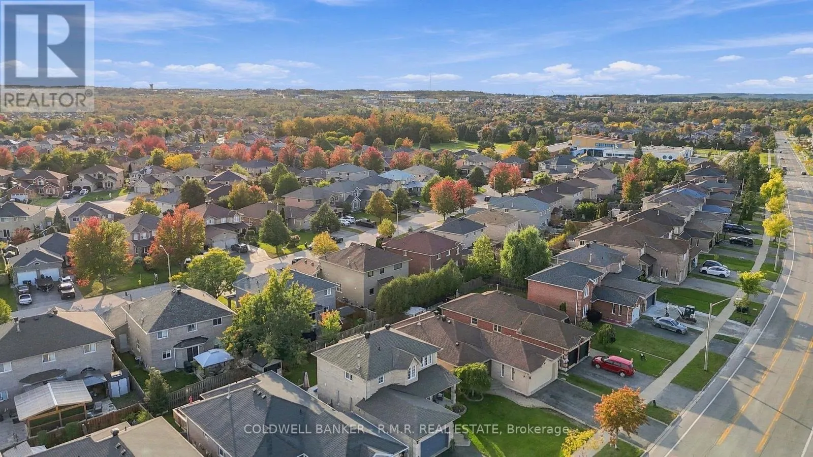 46 HONEY CRESCENT