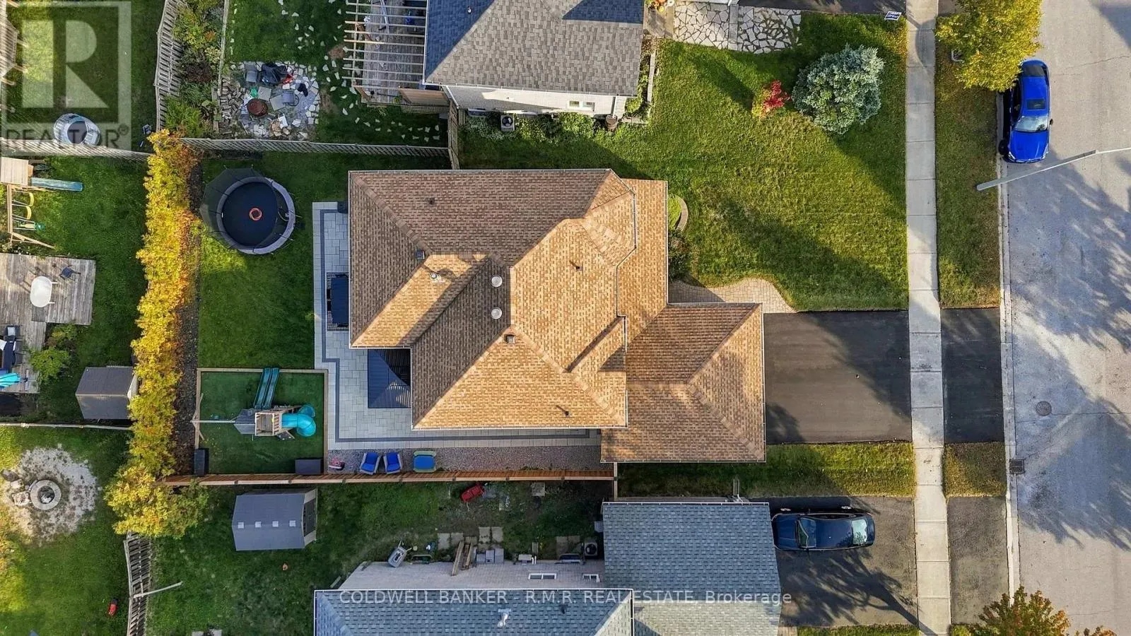 46 HONEY CRESCENT