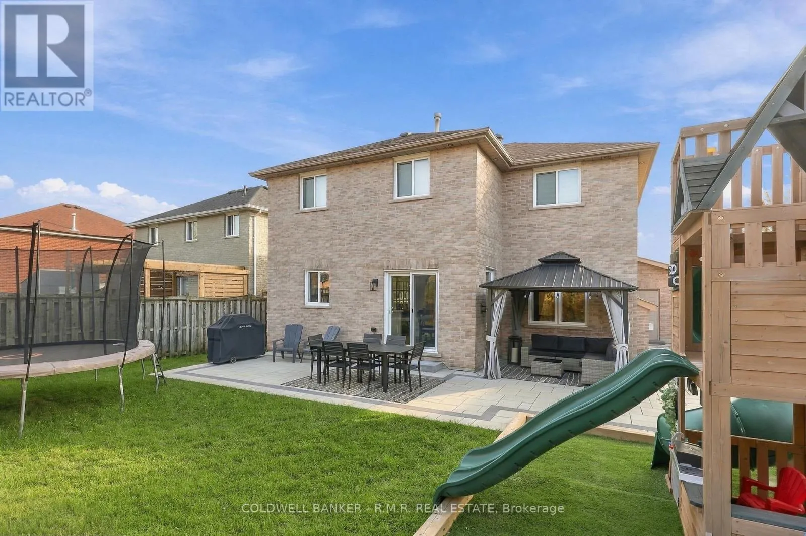 46 HONEY CRESCENT