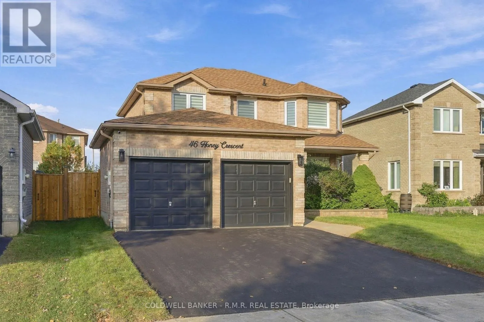 46 HONEY CRESCENT
