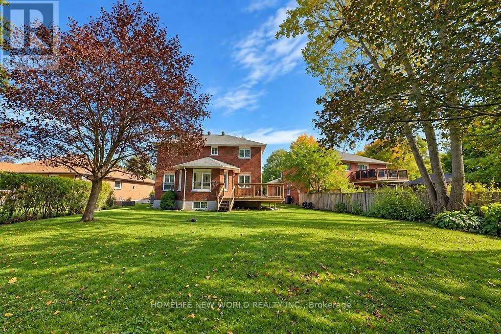 26 WARNER ROAD