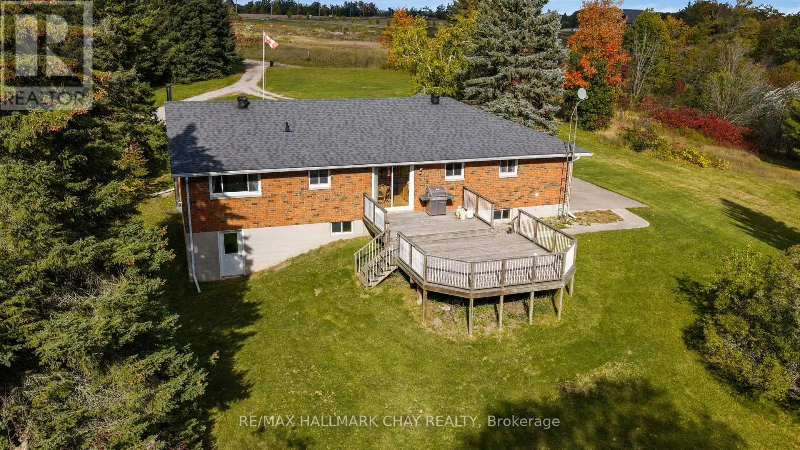 1855 SUNNIDALE ROAD