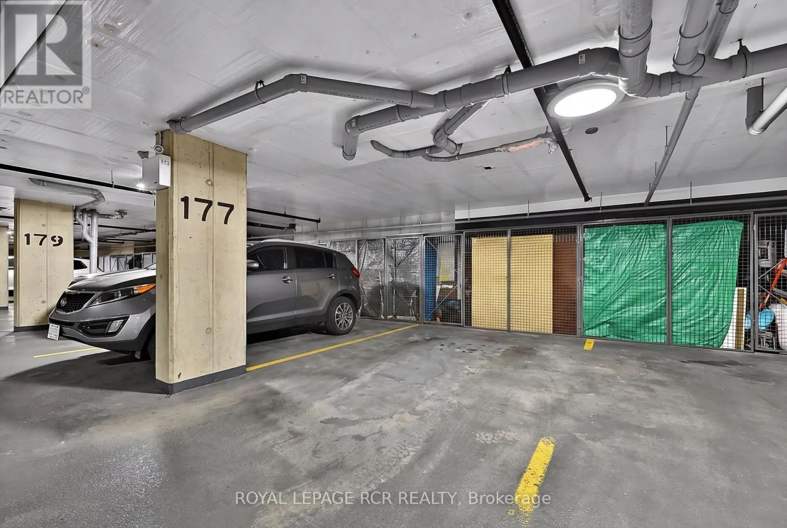 502 - 302 ESSA ROAD
