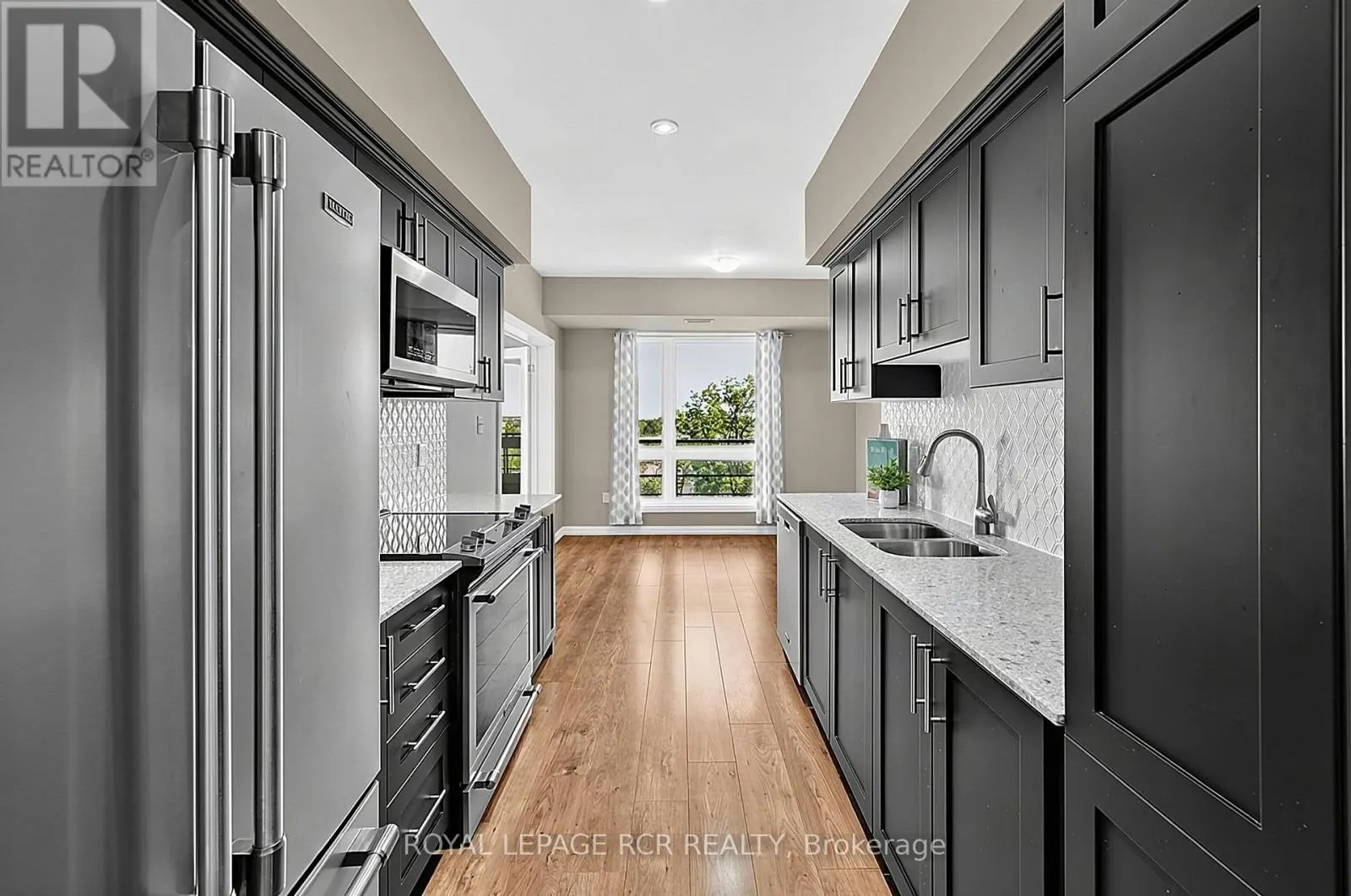 502 - 302 ESSA ROAD