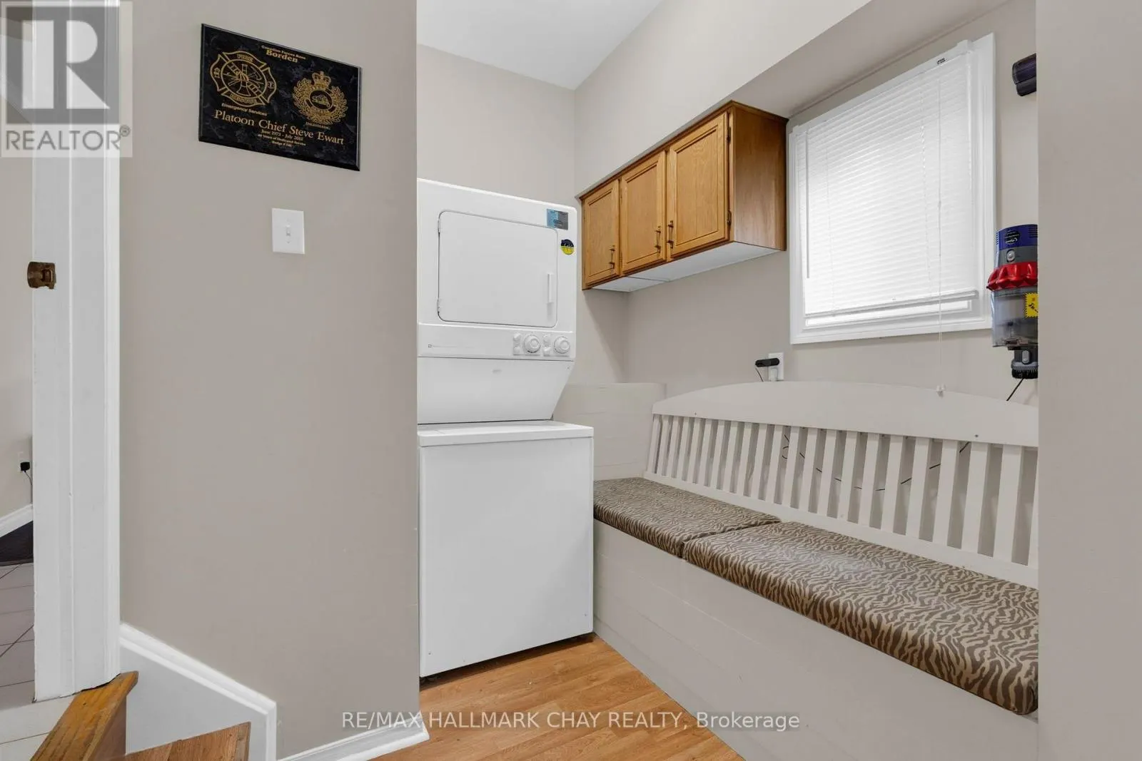 35 GRASETT CRESCENT