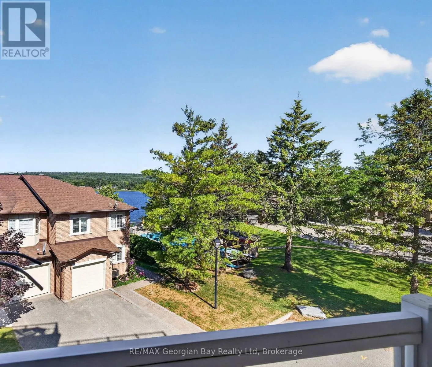 307 - 4 BECK BOULEVARD #307
