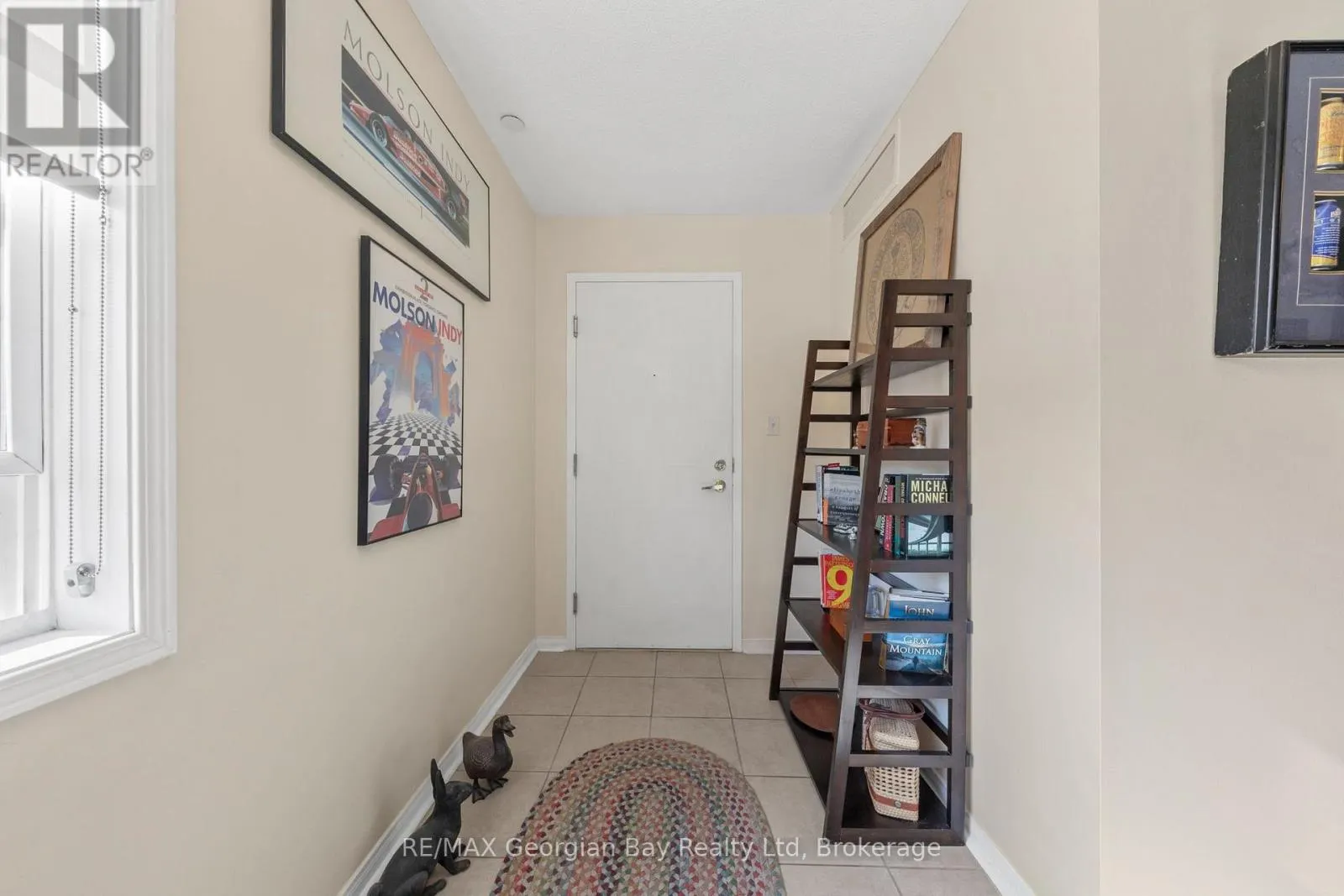 307 - 4 BECK BOULEVARD #307