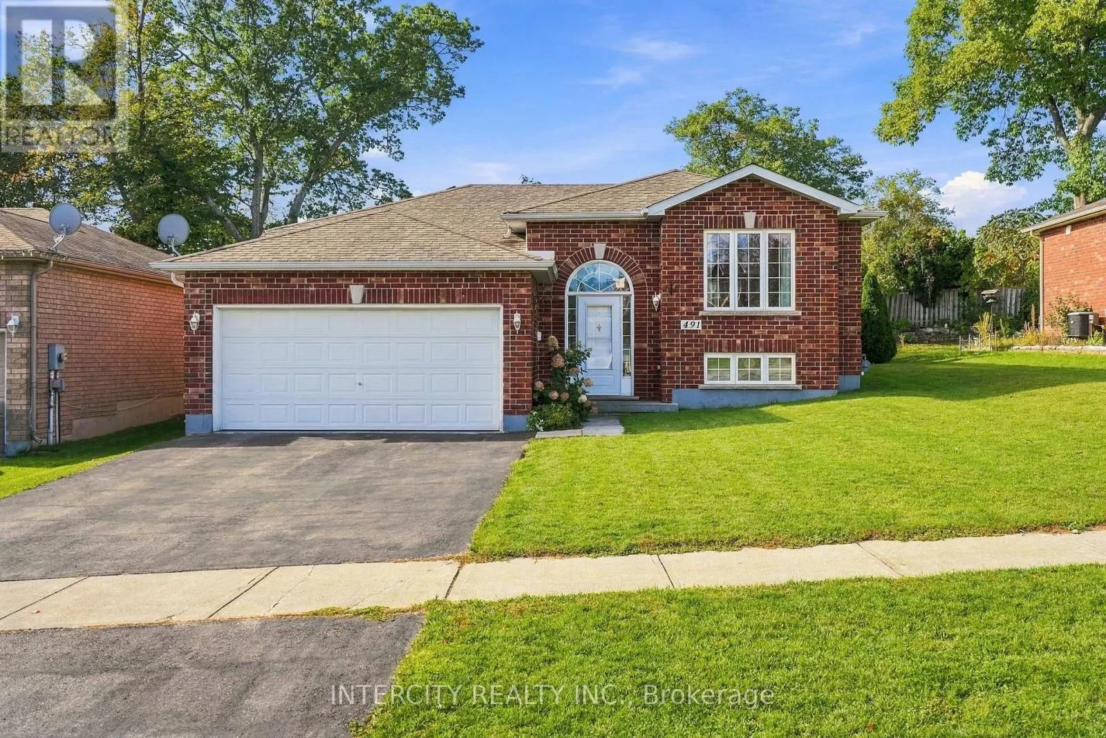 491 SHEWFELT CRESCENT