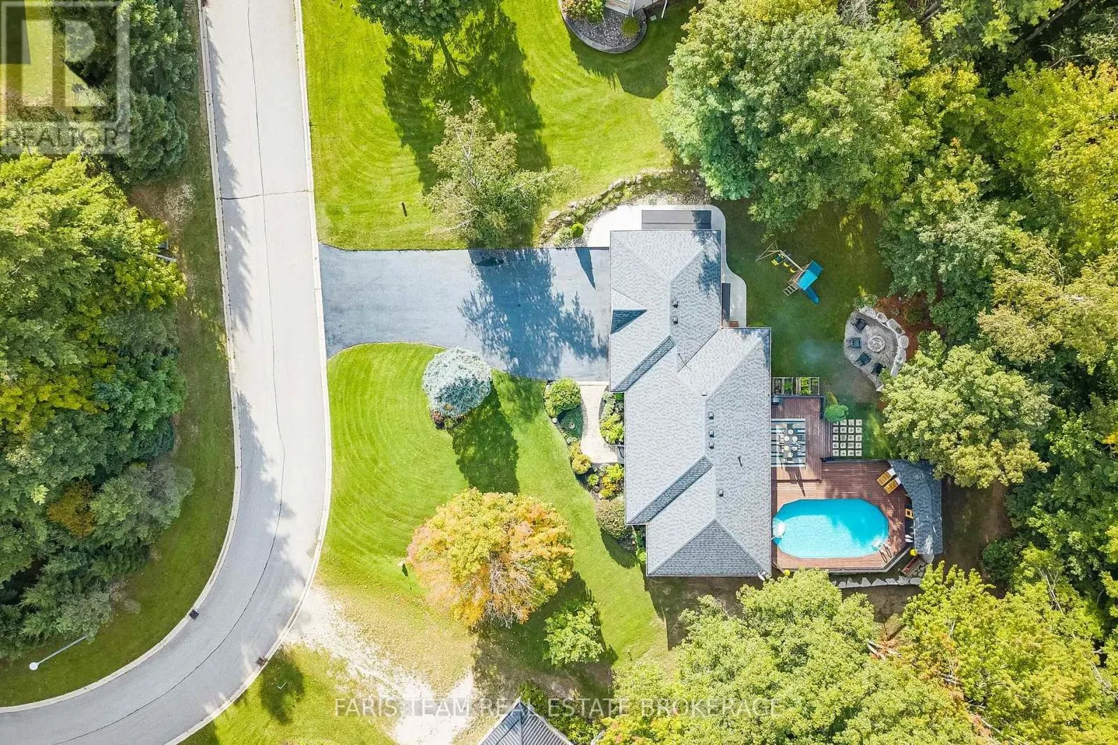 55 DAVENPORT DRIVE
