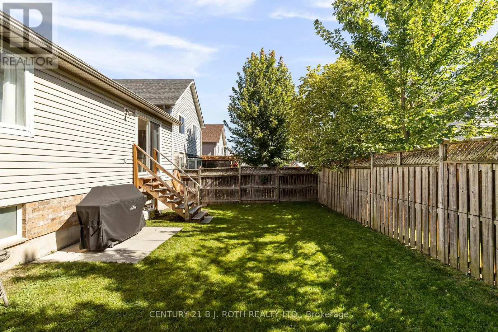 25 CRANBERRY LANE