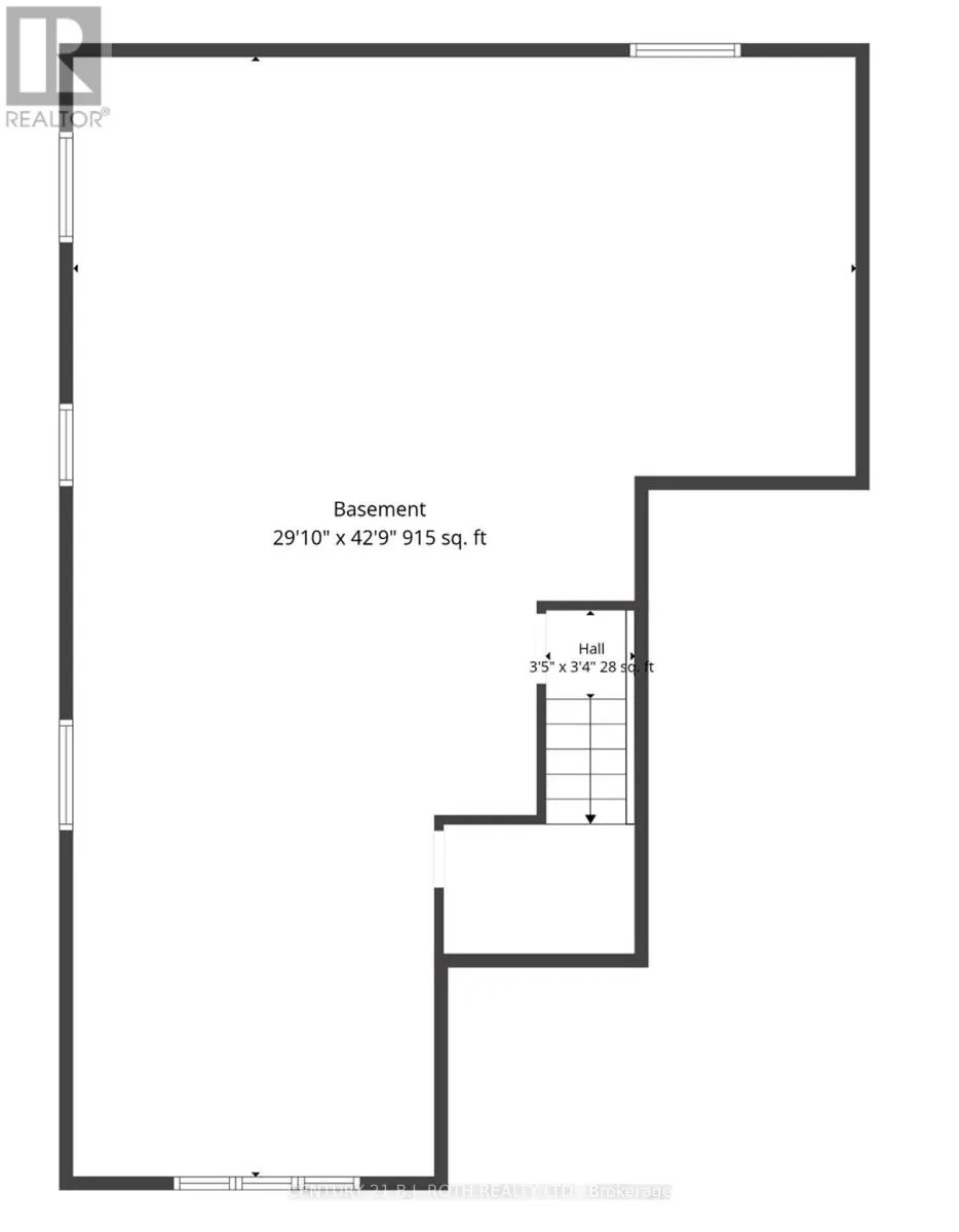 25 CRANBERRY LANE