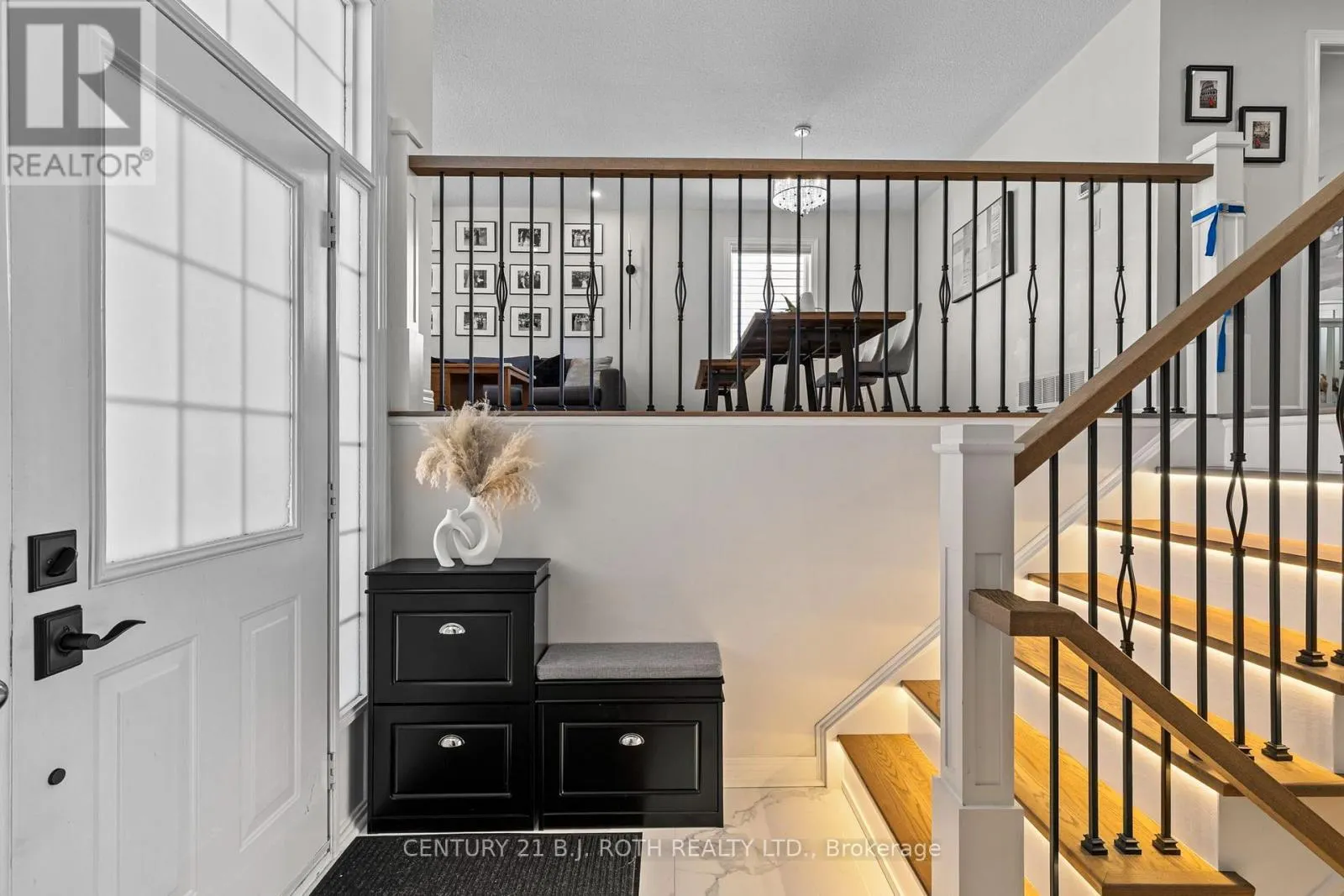 25 CRANBERRY LANE