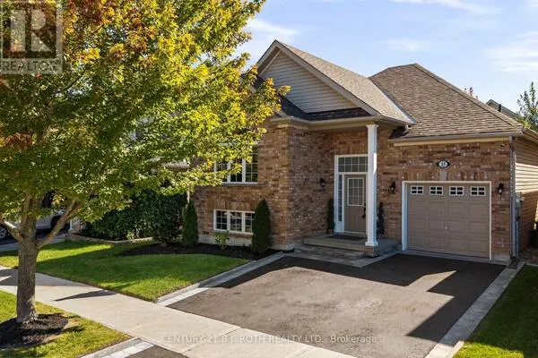 25 CRANBERRY LANE