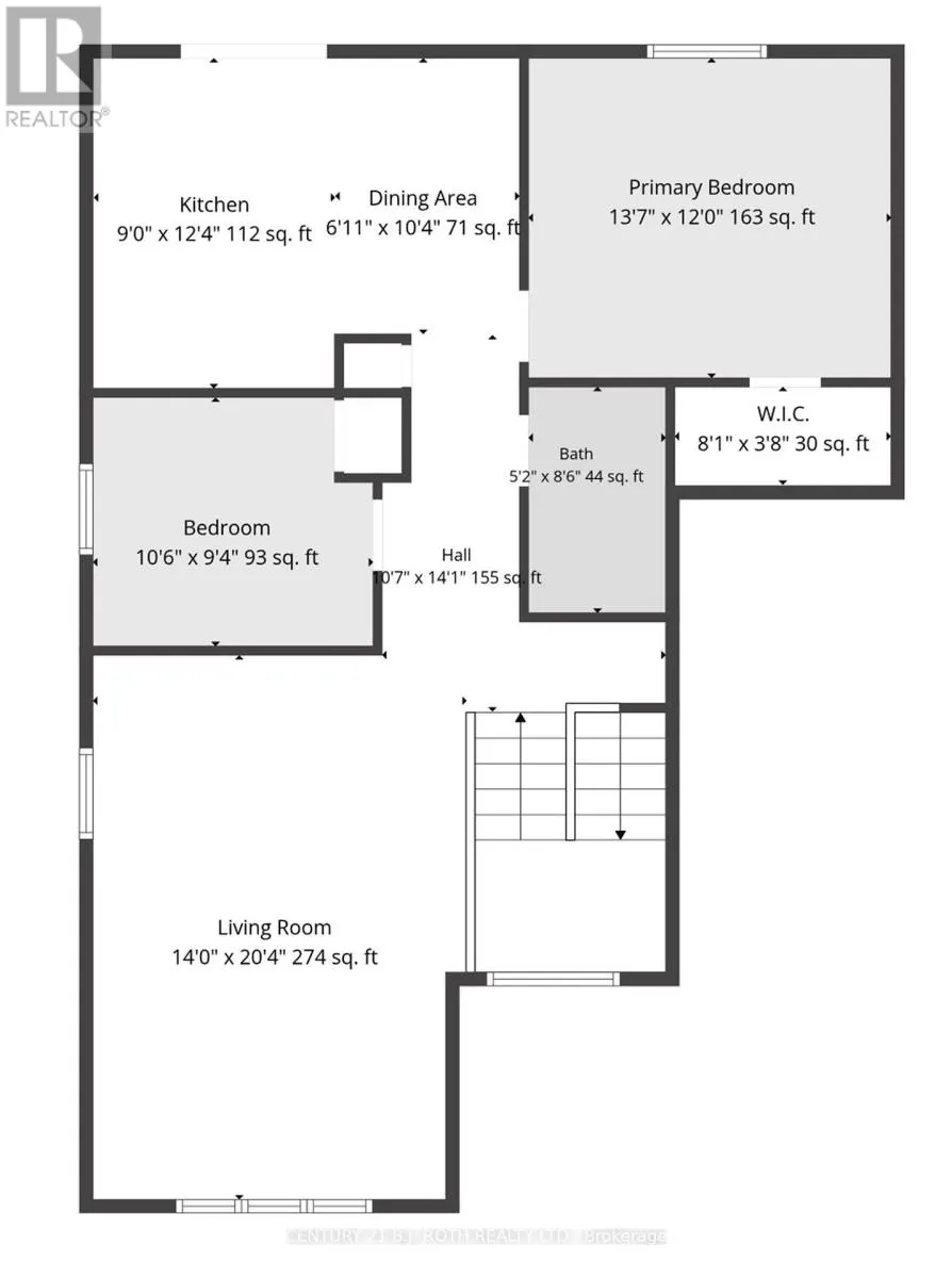 25 CRANBERRY LANE
