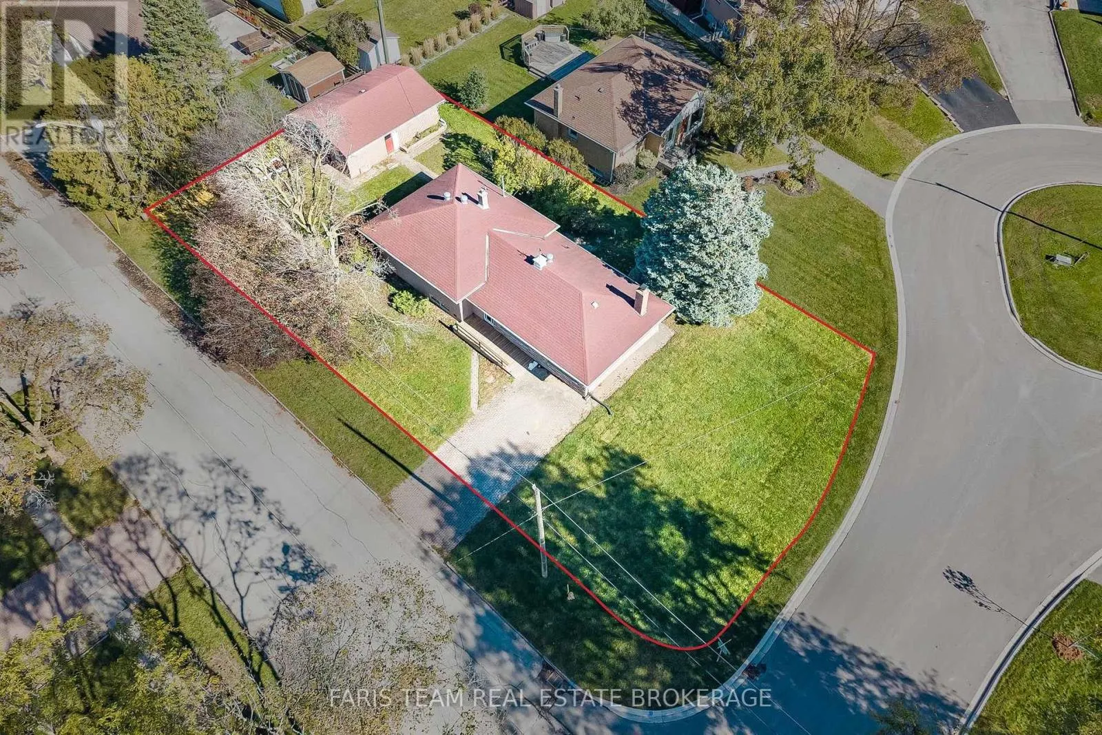 82 OAKLEY PARK SQUARE