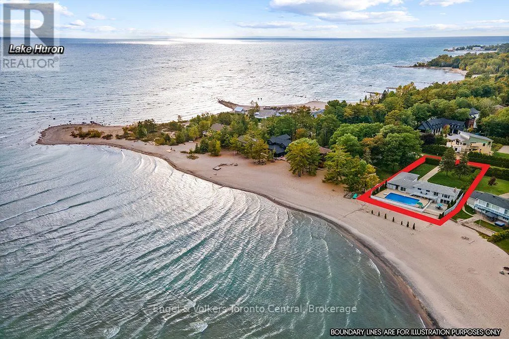 1420 TINY BEACHES ROAD N