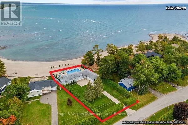 1420 TINY BEACHES ROAD N