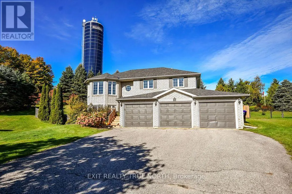 35 MARLOW CIRCLE