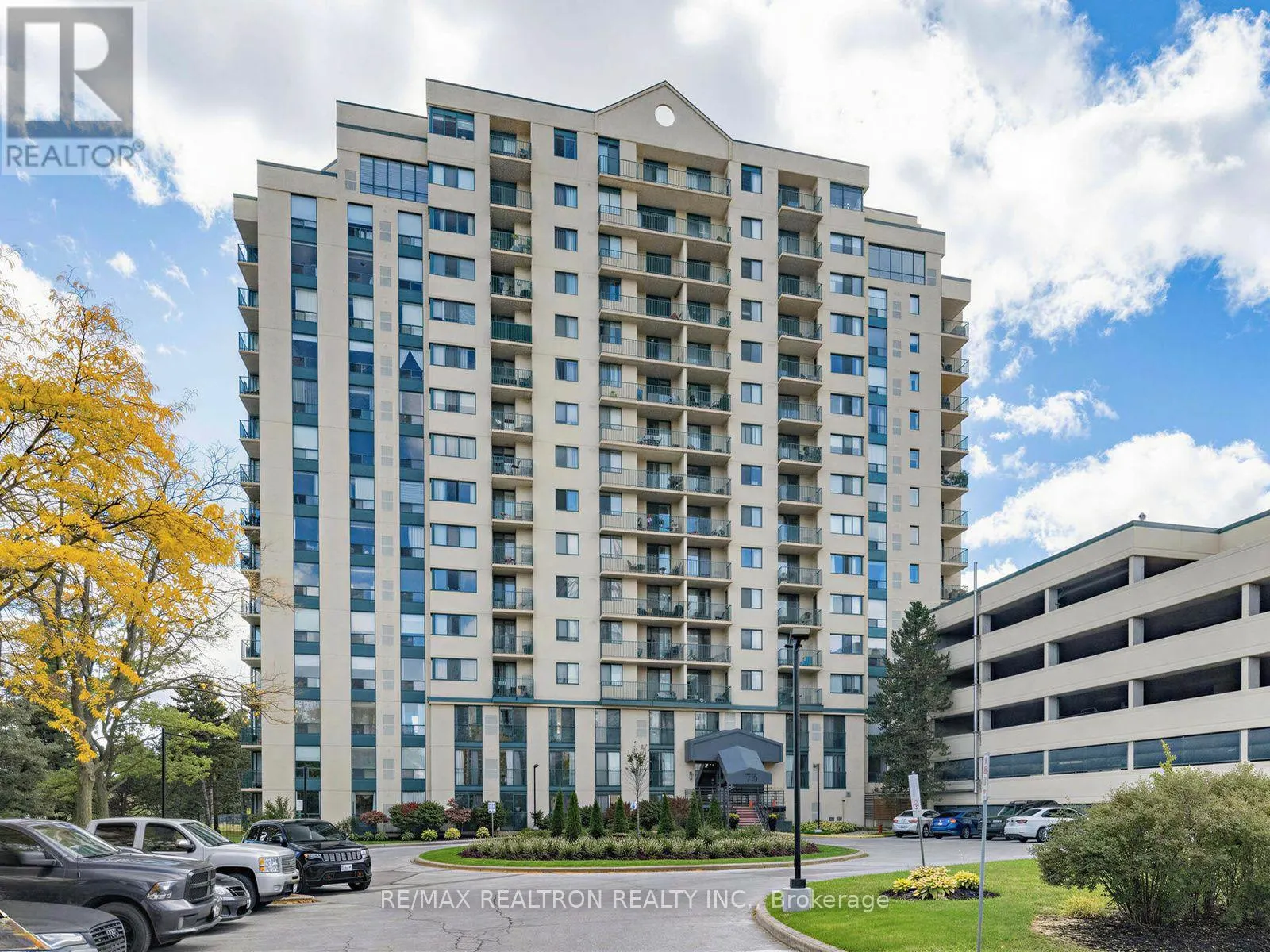1111 - 75 ELLEN STREET