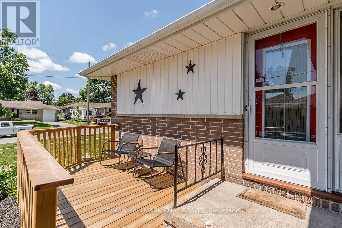23 DOWNSVIEW DRIVE