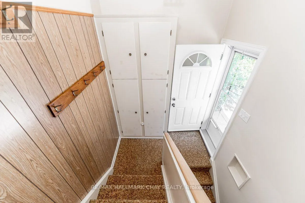 23 DOWNSVIEW DRIVE