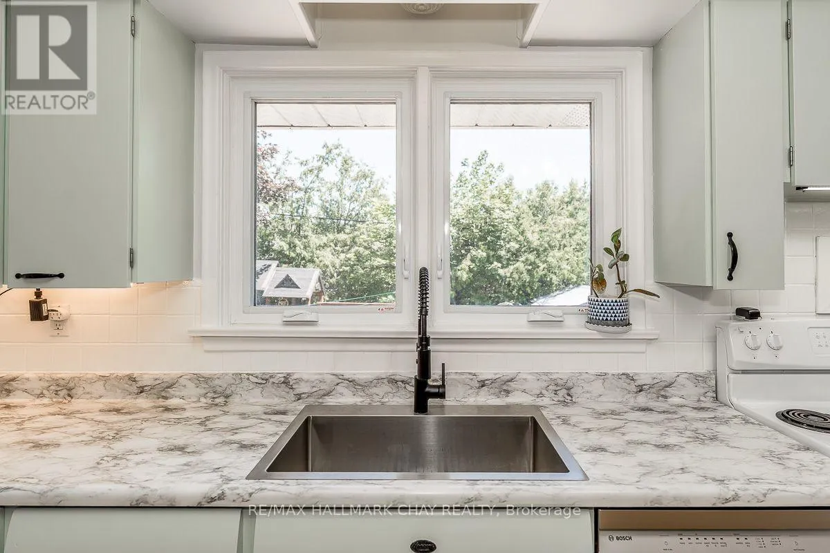 23 DOWNSVIEW DRIVE
