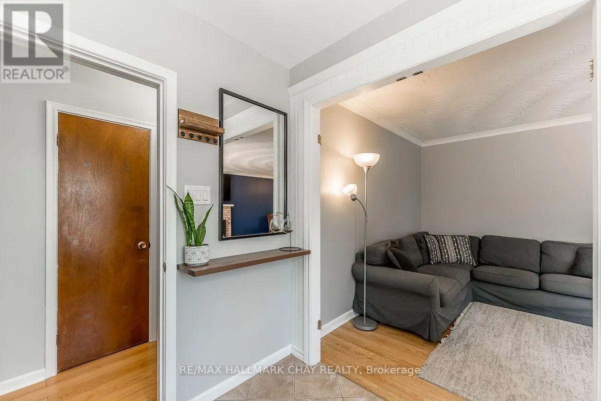 23 DOWNSVIEW DRIVE