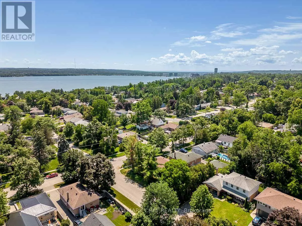 23 DOWNSVIEW DRIVE