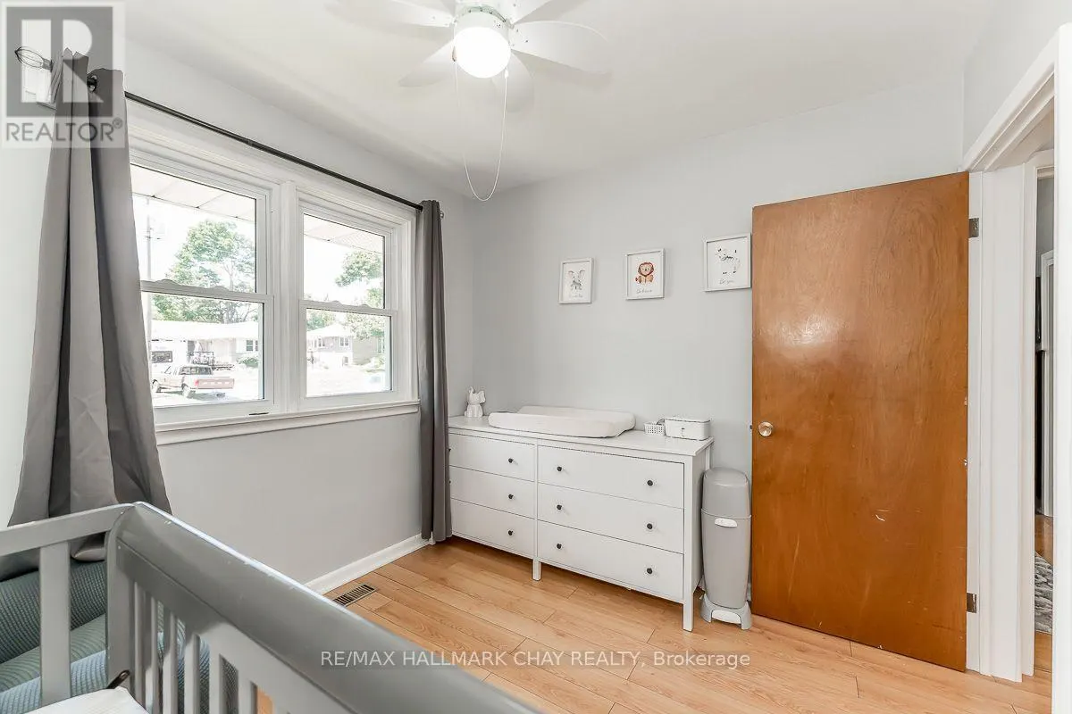 23 DOWNSVIEW DRIVE